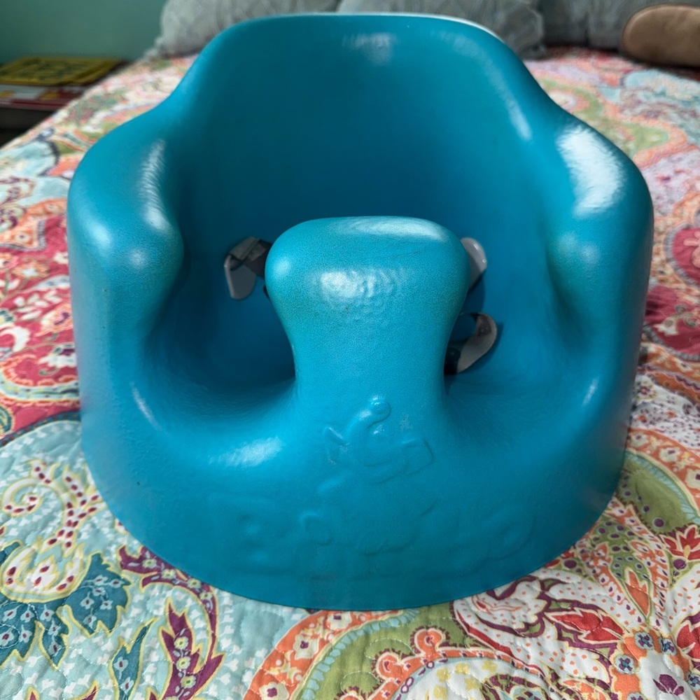 Bumbo baby seat